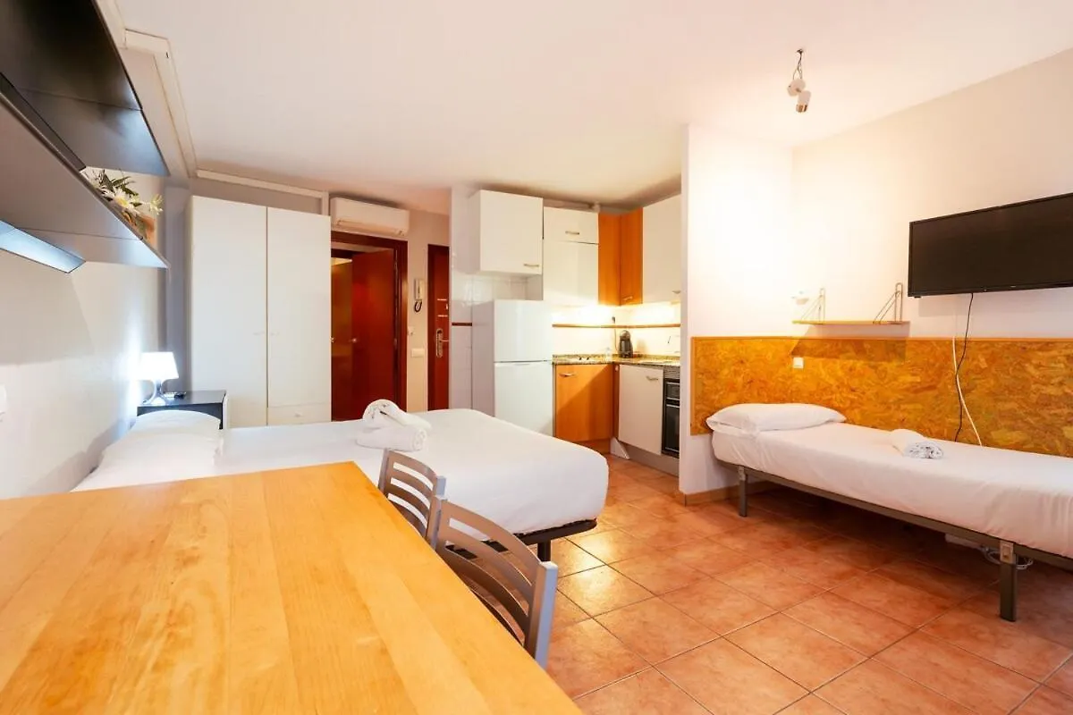 Sant Domenec By Tarragonadays Apartment  Tarragona