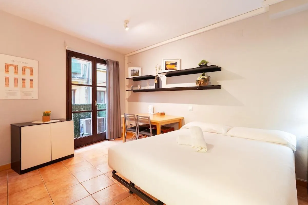 Sant Domenec By Tarragonadays Apartment