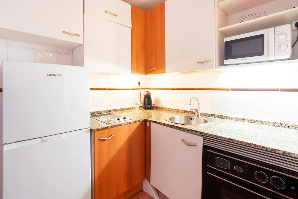 Sant Domenec By Tarragonadays Apartment  Tarragona