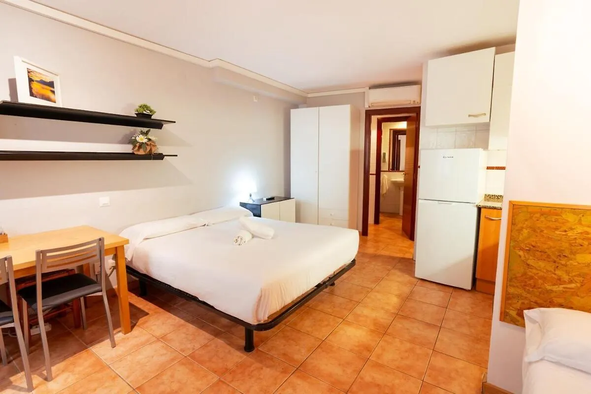 Sant Domenec By Tarragonadays Apartment Spain