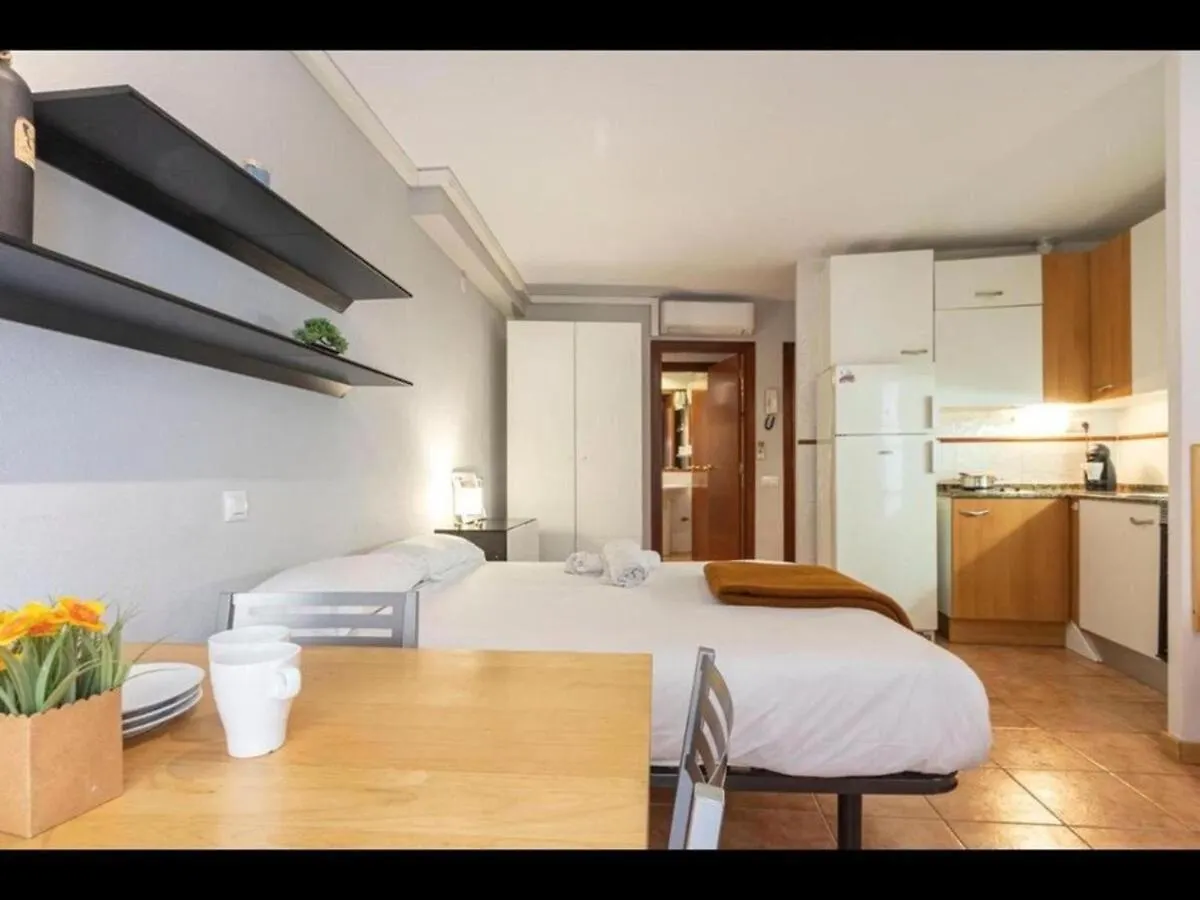 Sant Domenec By Tarragonadays Apartment 0*, Tarragona Spain