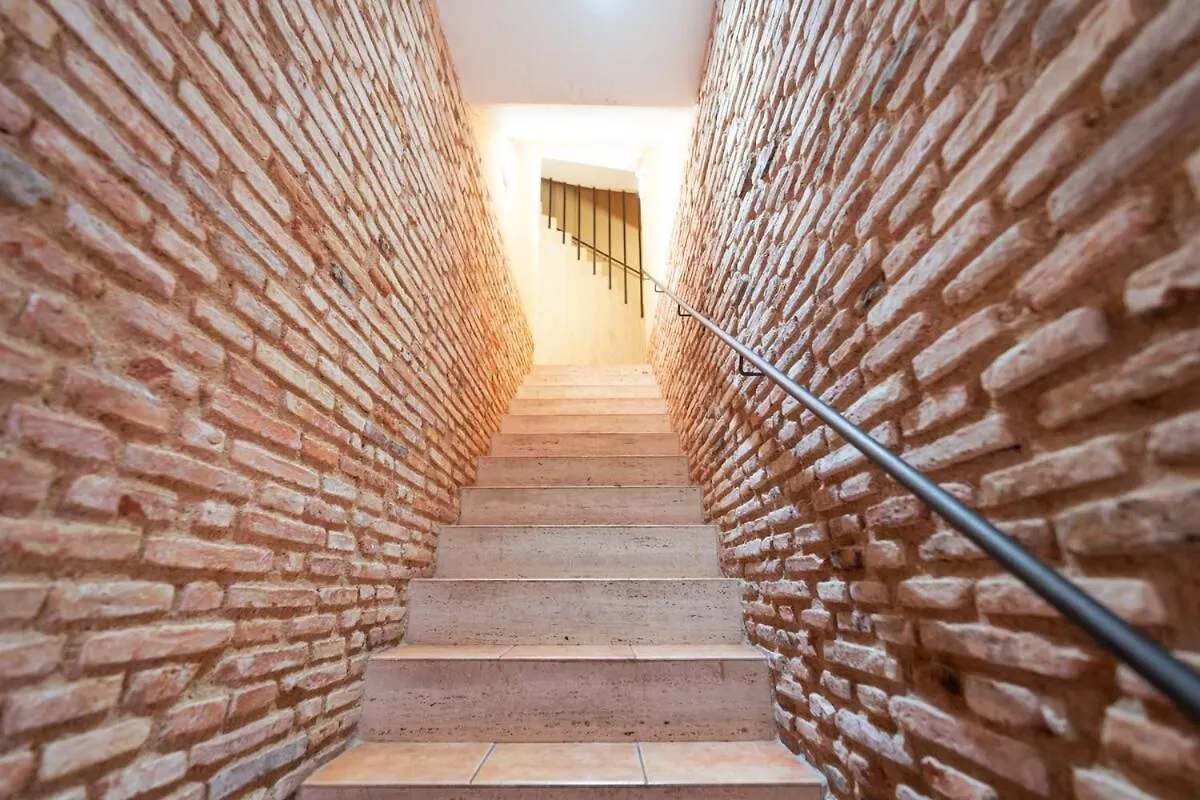 Sant Domenec By Tarragonadays Apartment Spain