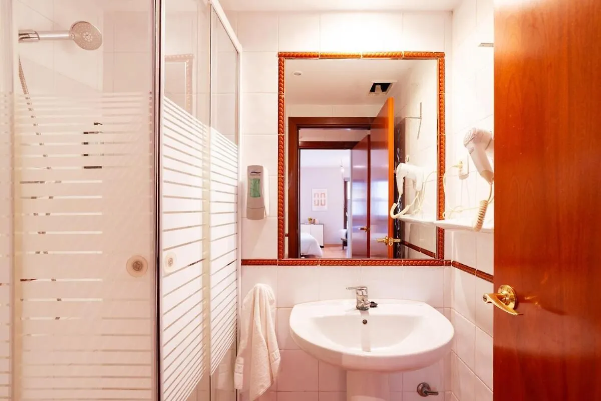 Sant Domenec By Tarragonadays Apartment Spain