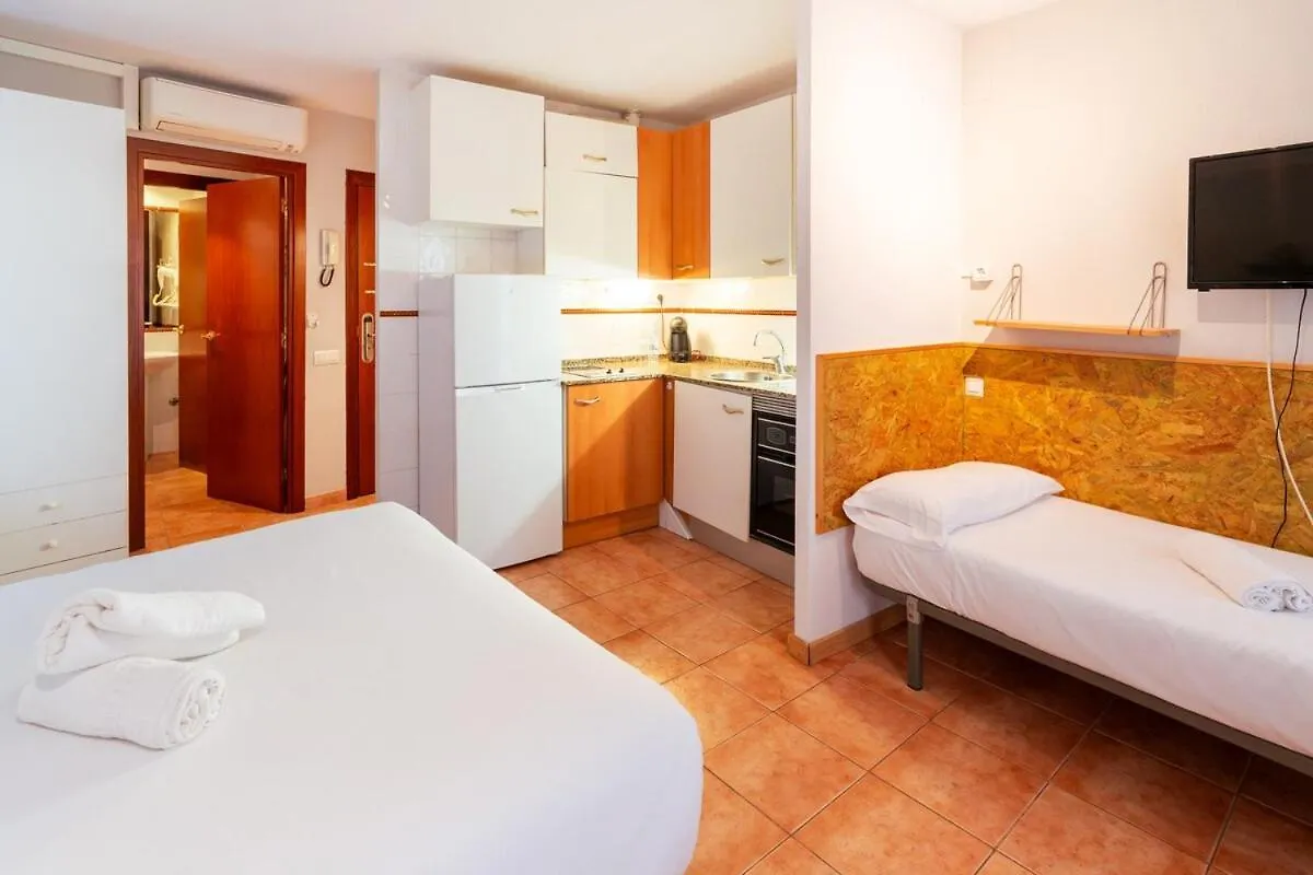 Sant Domenec By Tarragonadays Apartment 0*, Tarragona Spain