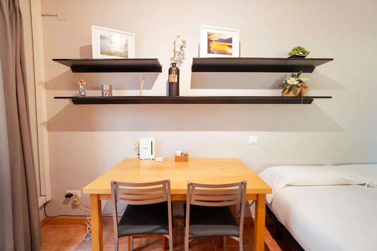 Sant Domenec By Tarragonadays Apartment