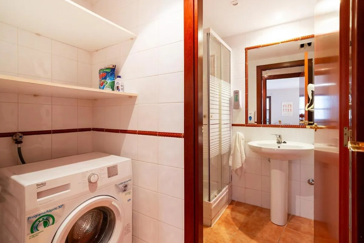 Sant Domenec By Tarragonadays Apartment Tarragona