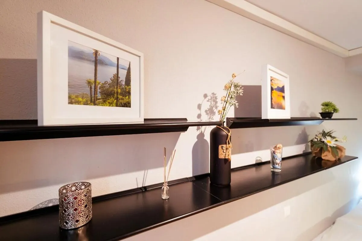 Sant Domenec By Tarragonadays Apartment Spain