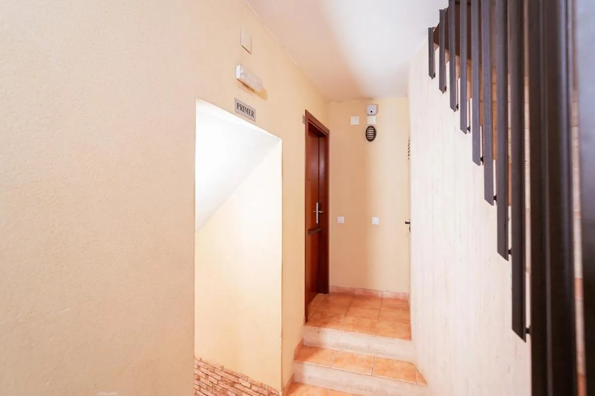 Sant Domenec By Tarragonadays Apartment 0*, Tarragona