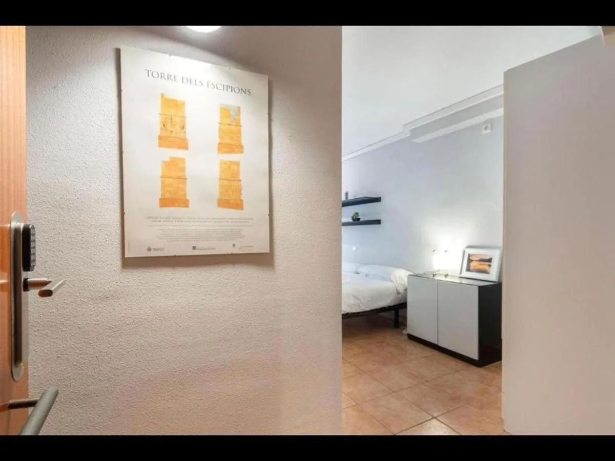 Sant Domenec By Tarragonadays Apartment