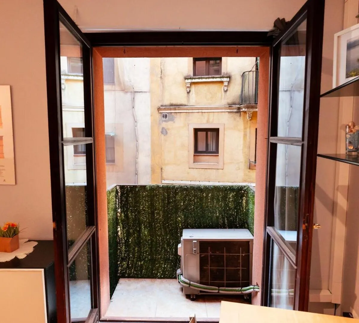 Sant Domenec By Tarragonadays Apartment Spain
