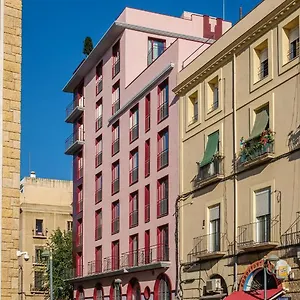 Apartamento Tgna Reial 1, Tarragona