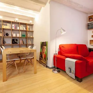 Apartamento Circus, Tarragona