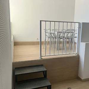 Apartamento Lauria, Tarragona