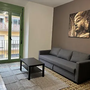 Apartamento Urban Center, Tarragona